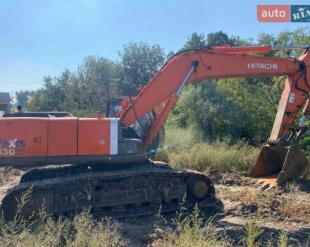 Хітачі ЗКС, об'ємом двигуна 0 л та пробігом 0 тис. км за 40000 $, фото 10 на Automoto.ua