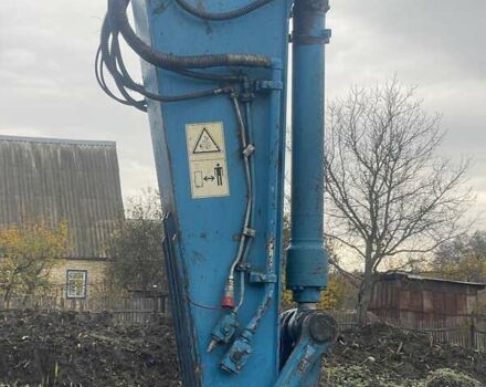 Хітачі ЗКС 2008 у Києві на Automoto.ua Хітачі ЗКС, об'ємом двигуна 0 л та пробігом 0 тис. км за 60000 $, фото 4 на Automoto.ua