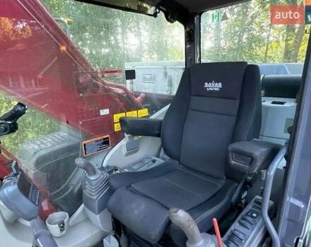 Хитачи ЗКС, объемом двигателя 0 л и пробегом 1 тыс. км за 74257 $, фото 6 на Automoto.ua