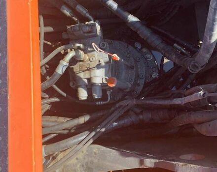 Хитачи ЗКС, объемом двигателя 0 л и пробегом 14 тыс. км за 49900 $, фото 11 на Automoto.ua