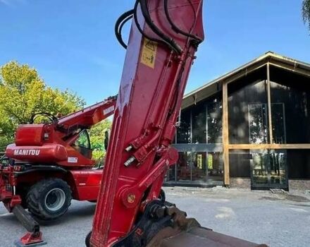 Хитачи ЗКС, объемом двигателя 0 л и пробегом 1 тыс. км за 74257 $, фото 8 на Automoto.ua