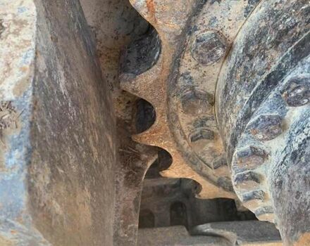 Хитачи ЗКС, объемом двигателя 0 л и пробегом 14 тыс. км за 49900 $, фото 7 на Automoto.ua