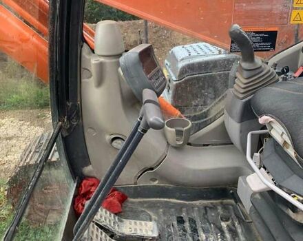 Хитачи ЗКС, объемом двигателя 0 л и пробегом 14 тыс. км за 49900 $, фото 4 на Automoto.ua