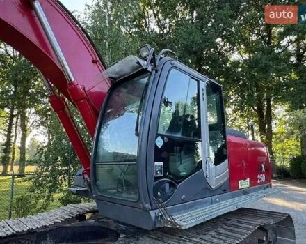 Хитачи ЗКС, объемом двигателя 0 л и пробегом 1 тыс. км за 74257 $, фото 7 на Automoto.ua