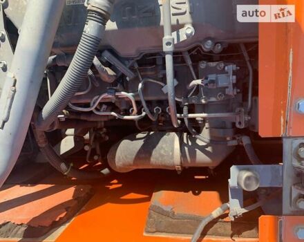 Хитачи ЗКС, объемом двигателя 0 л и пробегом 14 тыс. км за 49900 $, фото 14 на Automoto.ua