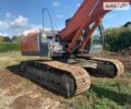 Хитачи ЗКС, объемом двигателя 0 л и пробегом 14 тыс. км за 49900 $, фото 1 на Automoto.ua