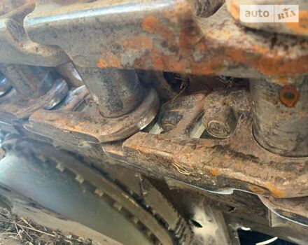 Хитачи ЗКС, объемом двигателя 0 л и пробегом 14 тыс. км за 49900 $, фото 9 на Automoto.ua