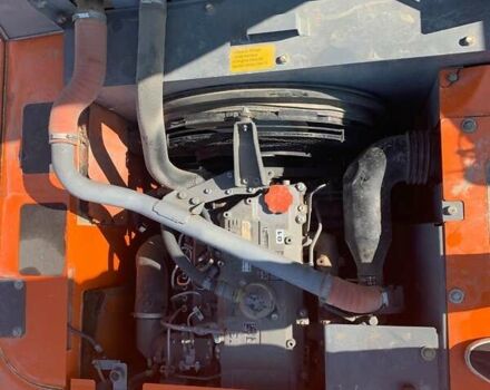 Хитачи ЗКС, объемом двигателя 0 л и пробегом 14 тыс. км за 49900 $, фото 12 на Automoto.ua