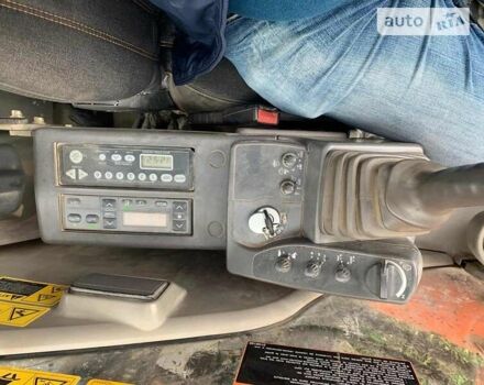 Хитачи ЗКС, объемом двигателя 0 л и пробегом 14 тыс. км за 49900 $, фото 3 на Automoto.ua