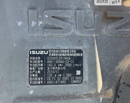 Хитачи ЗКС, объемом двигателя 0 л и пробегом 14 тыс. км за 49900 $, фото 13 на Automoto.ua