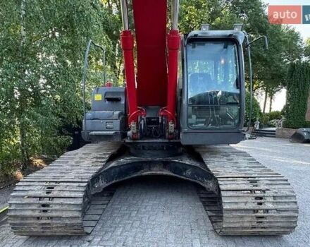 Хитачи ЗКС, объемом двигателя 0 л и пробегом 1 тыс. км за 74257 $, фото 1 на Automoto.ua