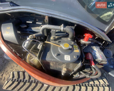 Хитачи ЗКС, объемом двигателя 0 л и пробегом 0 тыс. км за 21000 $, фото 17 на Automoto.ua