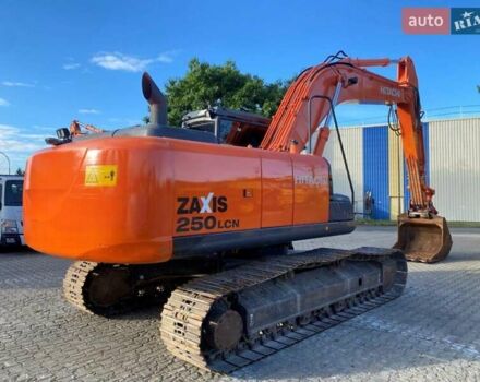 Хитачи ЗКС, объемом двигателя 0 л и пробегом 12 тыс. км за 75826 $, фото 22 на Automoto.ua