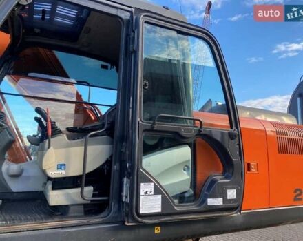 Хитачи ЗКС, объемом двигателя 0 л и пробегом 12 тыс. км за 75826 $, фото 1 на Automoto.ua