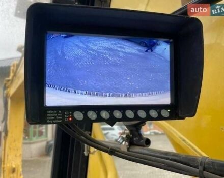 Хитачи ЗКС, объемом двигателя 0 л и пробегом 1 тыс. км за 82438 $, фото 15 на Automoto.ua