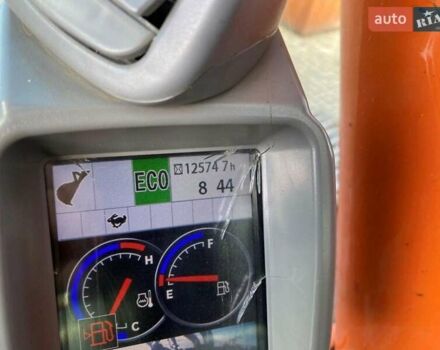 Хитачи ЗКС, объемом двигателя 0 л и пробегом 12 тыс. км за 75826 $, фото 4 на Automoto.ua
