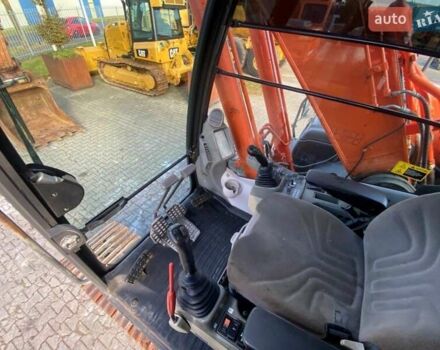 Хитачи ЗКС, объемом двигателя 0 л и пробегом 12 тыс. км за 75826 $, фото 2 на Automoto.ua