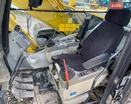 Хитачи ЗКС, объемом двигателя 0 л и пробегом 1 тыс. км за 82438 $, фото 14 на Automoto.ua
