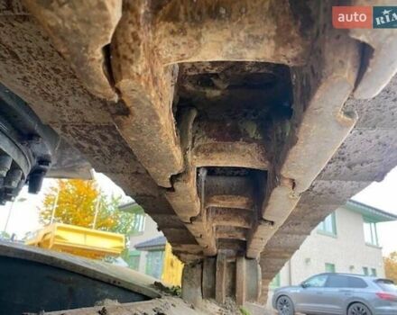 Хитачи ЗКС, объемом двигателя 0 л и пробегом 1 тыс. км за 82438 $, фото 19 на Automoto.ua