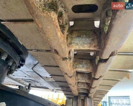 Хитачи ЗКС, объемом двигателя 0 л и пробегом 1 тыс. км за 82438 $, фото 4 на Automoto.ua