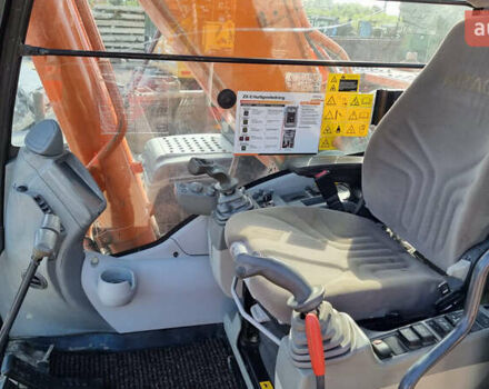 Хитачи ЗКС 2014 в Одессе на Automoto.ua Хитачи ЗКС, объемом двигателя 0 л и пробегом 8 тыс. км за 88833 $, фото 17 на Automoto.ua