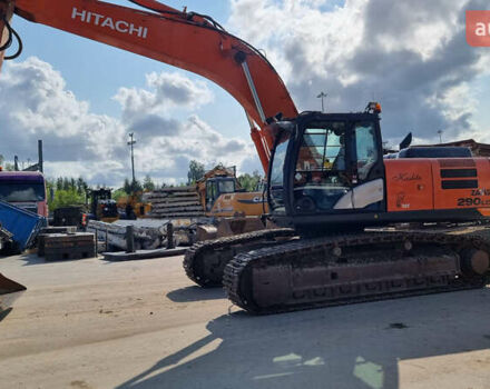 Хитачи ЗКС 2014 в Одессе на Automoto.ua Хитачи ЗКС, объемом двигателя 0 л и пробегом 8 тыс. км за 88833 $, фото 11 на Automoto.ua