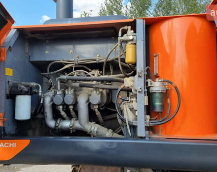 Хитачи ЗКС 2014 в Одессе на Automoto.ua Хитачи ЗКС, объемом двигателя 0 л и пробегом 8 тыс. км за 88833 $, фото 12 на Automoto.ua