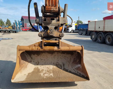 Хитачи ЗКС 2014 в Одессе на Automoto.ua Хитачи ЗКС, объемом двигателя 0 л и пробегом 8 тыс. км за 88833 $, фото 24 на Automoto.ua