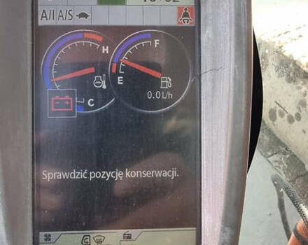 Хитачи ЗКС 2014 в Одессе на Automoto.ua Хитачи ЗКС, объемом двигателя 0 л и пробегом 8 тыс. км за 88833 $, фото 18 на Automoto.ua