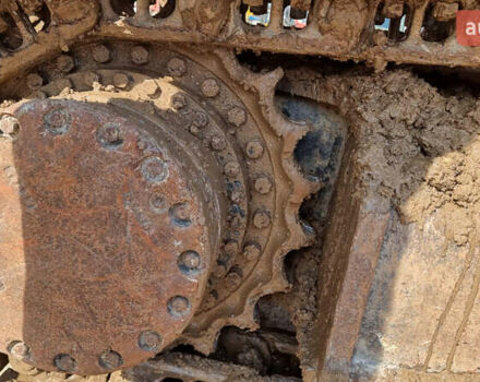 Хитачи ЗКС 2014 в Одессе на Automoto.ua Хитачи ЗКС, объемом двигателя 0 л и пробегом 8 тыс. км за 88833 $, фото 13 на Automoto.ua