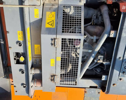 Хитачи ЗКС 2014 в Одессе на Automoto.ua Хитачи ЗКС, объемом двигателя 0 л и пробегом 8 тыс. км за 88833 $, фото 25 на Automoto.ua