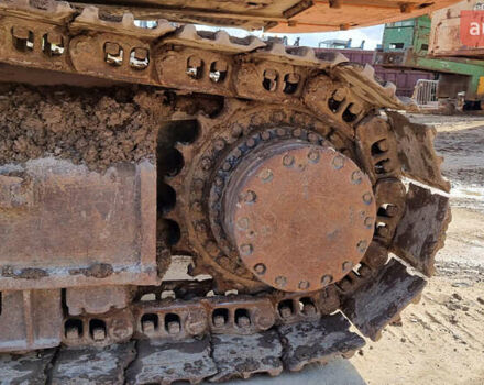 Хитачи ЗКС 2014 в Одессе на Automoto.ua Хитачи ЗКС, объемом двигателя 0 л и пробегом 8 тыс. км за 88833 $, фото 27 на Automoto.ua