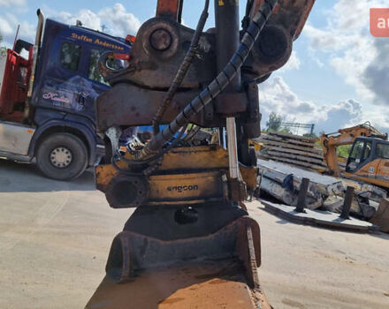 Хитачи ЗКС 2014 в Одессе на Automoto.ua Хитачи ЗКС, объемом двигателя 0 л и пробегом 8 тыс. км за 88833 $, фото 22 на Automoto.ua