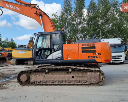 Хитачи ЗКС 2014 в Одессе на Automoto.ua Хитачи ЗКС, объемом двигателя 0 л и пробегом 8 тыс. км за 88833 $, фото 2 на Automoto.ua