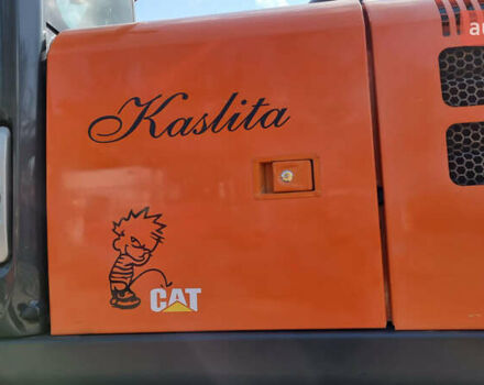 Хитачи ЗКС 2014 в Одессе на Automoto.ua Хитачи ЗКС, объемом двигателя 0 л и пробегом 8 тыс. км за 88833 $, фото 1 на Automoto.ua