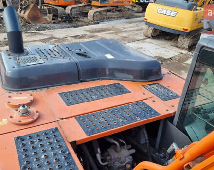 Хитачи ЗКС 2014 в Одессе на Automoto.ua Хитачи ЗКС, объемом двигателя 0 л и пробегом 8 тыс. км за 88833 $, фото 15 на Automoto.ua