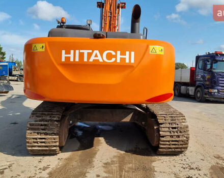 Хитачи ЗКС 2014 в Одессе на Automoto.ua Хитачи ЗКС, объемом двигателя 0 л и пробегом 8 тыс. км за 88833 $, фото 26 на Automoto.ua