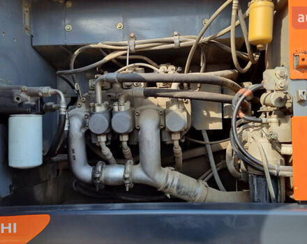 Хитачи ЗКС 2014 в Одессе на Automoto.ua Хитачи ЗКС, объемом двигателя 0 л и пробегом 8 тыс. км за 88833 $, фото 16 на Automoto.ua