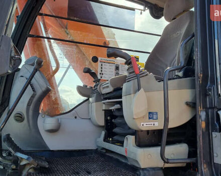 Хитачи ЗКС 2014 в Одессе на Automoto.ua Хитачи ЗКС, объемом двигателя 0 л и пробегом 8 тыс. км за 88833 $, фото 21 на Automoto.ua