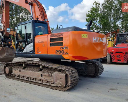 Хитачи ЗКС 2014 в Одессе на Automoto.ua Хитачи ЗКС, объемом двигателя 0 л и пробегом 8 тыс. км за 88833 $, фото 9 на Automoto.ua