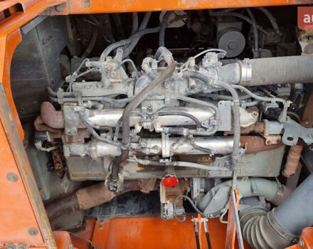 Хитачи ЗКС 2015 в Одессе на Automoto.ua Хитачи ЗКС, объемом двигателя 0 л и пробегом 10 тыс. км за 124026 $, фото 12 на Automoto.ua