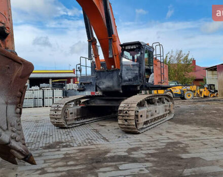 Хитачи ЗКС 2015 в Одессе на Automoto.ua Хитачи ЗКС, объемом двигателя 0 л и пробегом 10 тыс. км за 124026 $, фото 5 на Automoto.ua