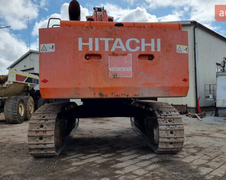 Хитачи ЗКС 2015 в Одессе на Automoto.ua Хитачи ЗКС, объемом двигателя 0 л и пробегом 10 тыс. км за 124026 $, фото 14 на Automoto.ua
