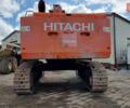 Хитачи ЗКС 2015 в Одессе на Automoto.ua Хитачи ЗКС, объемом двигателя 0 л и пробегом 10 тыс. км за 124026 $, фото 14 на Automoto.ua
