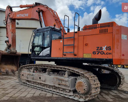 Хитачи ЗКС 2015 в Одессе на Automoto.ua Хитачи ЗКС, объемом двигателя 0 л и пробегом 10 тыс. км за 124026 $, фото 4 на Automoto.ua