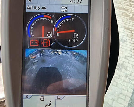 Хитачи ЗКС 2015 в Одессе на Automoto.ua Хитачи ЗКС, объемом двигателя 0 л и пробегом 10 тыс. км за 124026 $, фото 18 на Automoto.ua