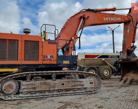 Хитачи ЗКС 2015 в Одессе на Automoto.ua Хитачи ЗКС, объемом двигателя 0 л и пробегом 10 тыс. км за 124026 $, фото 6 на Automoto.ua