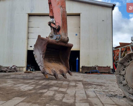 Хитачи ЗКС 2015 в Одессе на Automoto.ua Хитачи ЗКС, объемом двигателя 0 л и пробегом 10 тыс. км за 124026 $, фото 8 на Automoto.ua