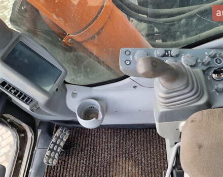 Хитачи ЗКС 2015 в Одессе на Automoto.ua Хитачи ЗКС, объемом двигателя 0 л и пробегом 10 тыс. км за 124026 $, фото 10 на Automoto.ua