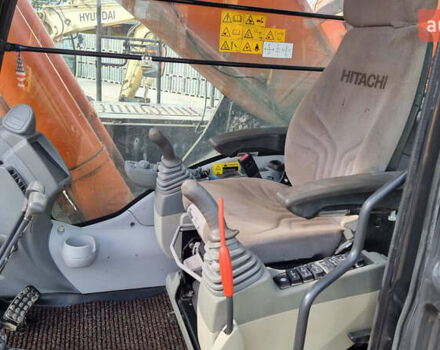 Хитачи ЗКС 2015 в Одессе на Automoto.ua Хитачи ЗКС, объемом двигателя 0 л и пробегом 10 тыс. км за 124026 $, фото 17 на Automoto.ua